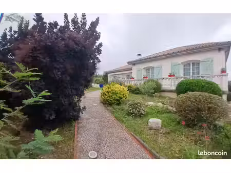 villa 125 m2