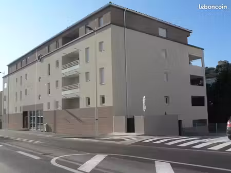 appartement t3 - ales