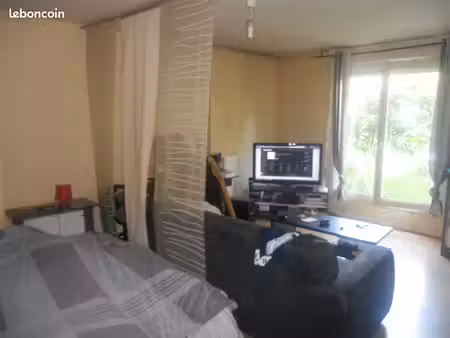 loue appartement