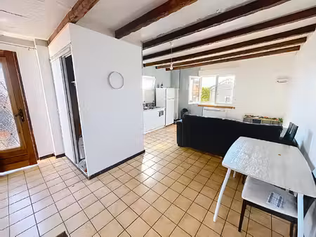 superbe t2 avec vue pyrénées dans quartier prisé