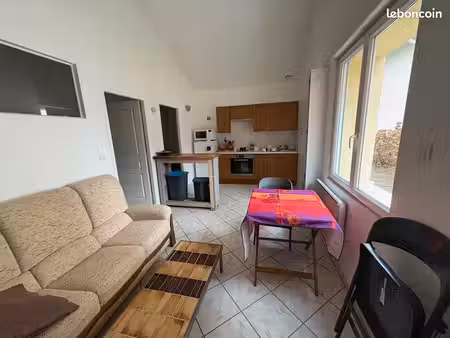 studio à louer