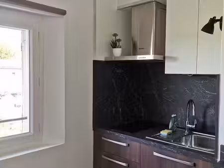appartement 1 à 2 personses à louer