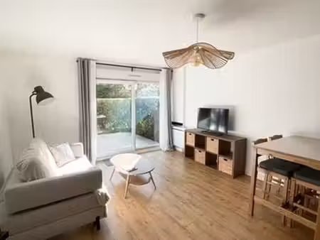 meublé 2 pièces 52m2 quartier lebisey