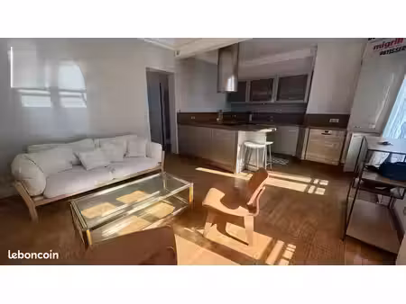 appartement t3 60m2