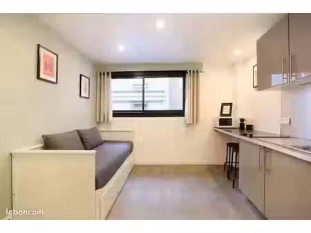 studio jean jaures toulouse