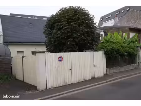 maison à louer sur la riche 37520