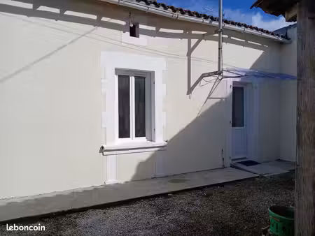 maison a louer en campagne