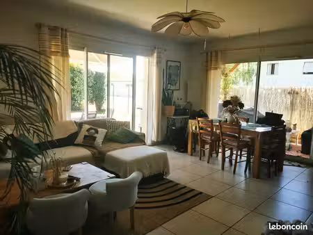 maison t4 de 88 m² à louer – tarbes quartier urac