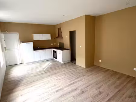 t2 50 m2 quartier préfecture