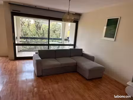 location t3 meublé castanet tolosan