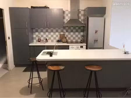 location chambres