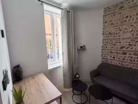 appartement t2