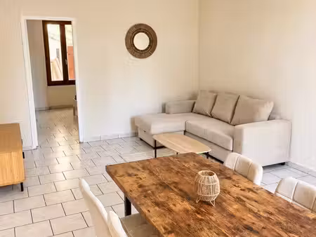 maison t3