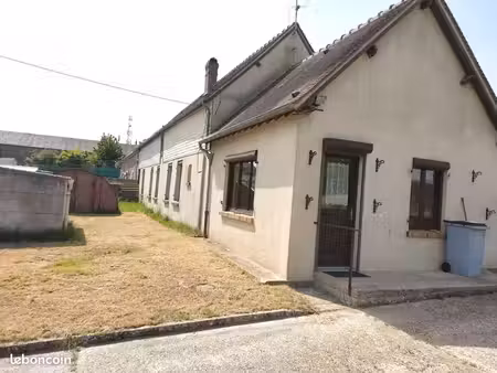 maison 95 m2