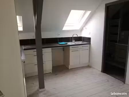 loue appartement f2 bis
