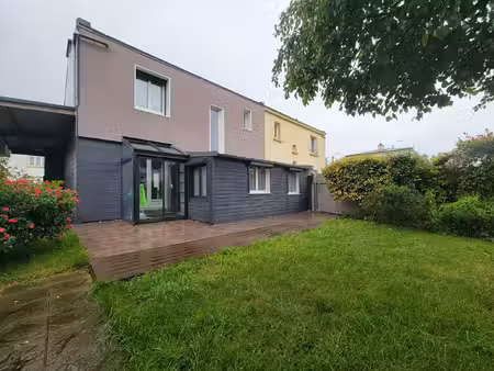 maison brest 6 pièces 116.19 m²