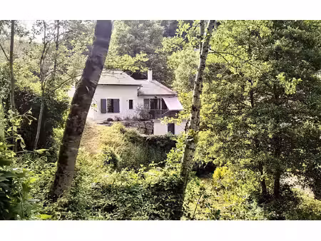 maison 106m² avec jardin