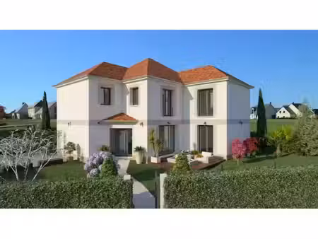 vente maison neuve 7 pièces 180 m² à rueil-malmaison (92500)  1 329 000 €