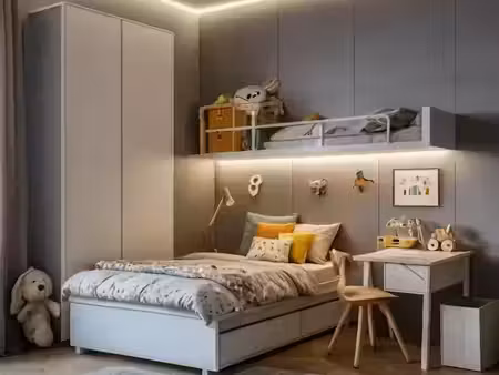 vente appartement 3 pièces 69 m² à melun (77000)  198 000 €