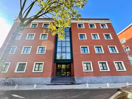 appartement te huur in hasselt met 1 slaapkamer