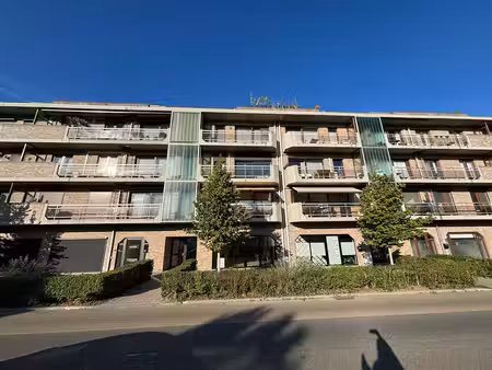 appartement te huur in hasselt met 3 slaapkamers