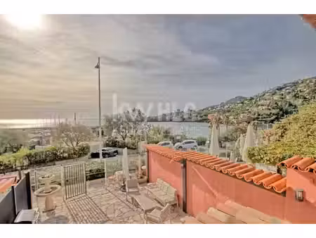 à vendre - t3  3 pièces situé à théoule-sur-mer (06590)