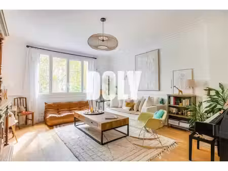 doly - appartement - avenue pierre grenier  92100