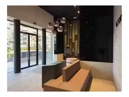 appartement à louer avec terrasse et 2 chambres   woluwe-saint-lambert (vbe83897)