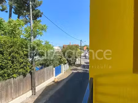 appartement duplex lumineux
