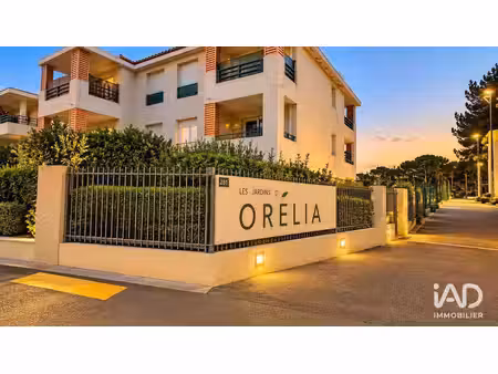 appartement à fréjus (83600)