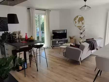 appartement à la roche-sur-yon (85000)