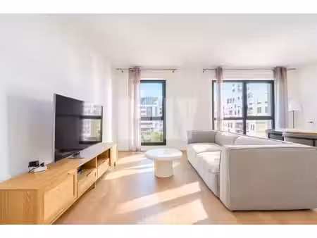 doly - appartement - levallois-perret