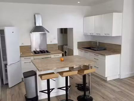 appartement à manosque (04100)