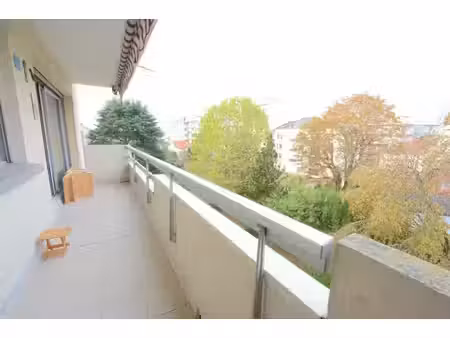 appartement 3 pièces 70 m2