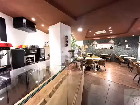 local commercial