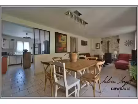 maison à vendre chateau thierry 5 pièce(s) 108m2 220 000€