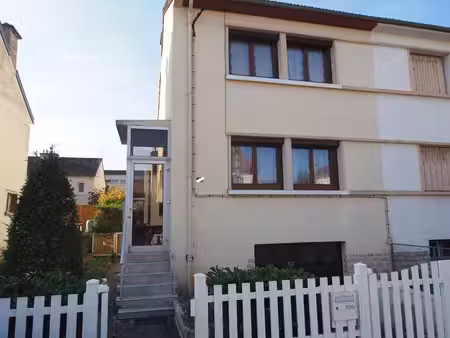 maison dijon bourroches