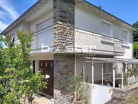maison centre-ville