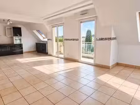 vente appartement t1 à angers (49000) : à vendre t1 / 86m² angers
