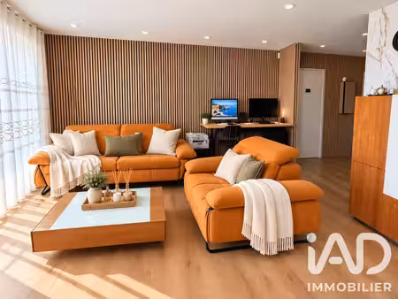 appartement à grasse (06130)