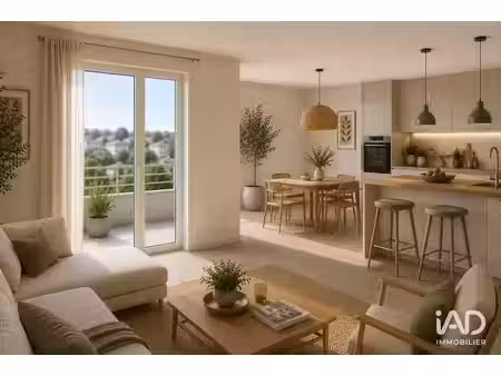 appartement à la ravoire (73490)