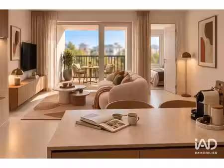 appartement à la ravoire (73490)