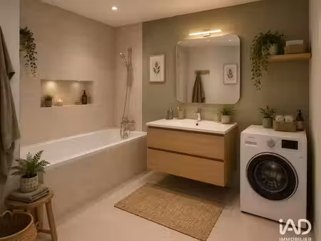 appartement à la ravoire (73490)