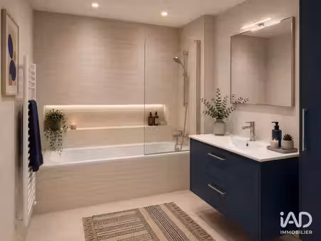 appartement à la ravoire (73490)