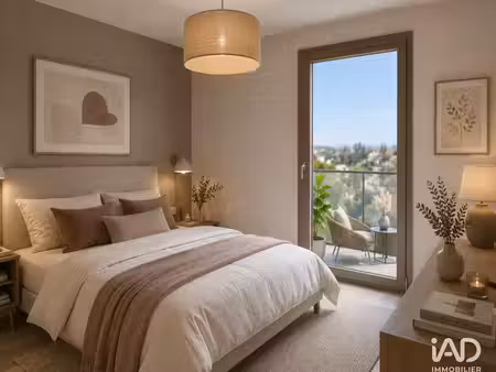 appartement à la ravoire (73490)