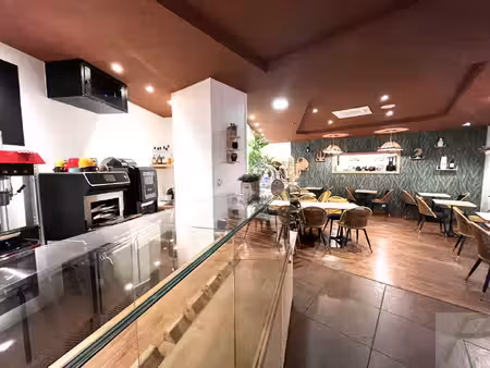 local commercial