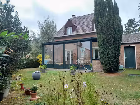 vente maison 5 pièces  94.35m²  cergy