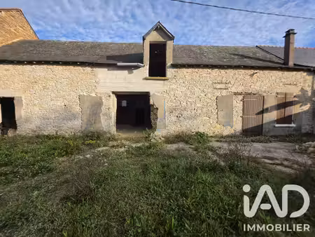 maison à châteaubriant (44110)