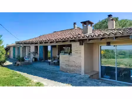 maison de caractère