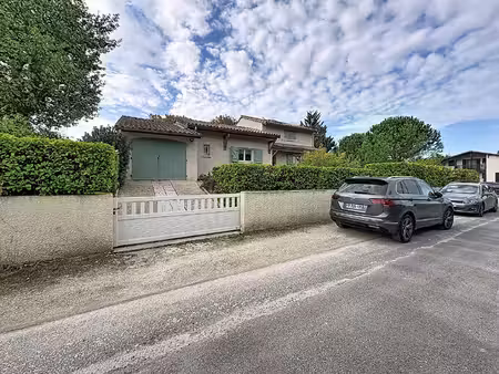 maison saint jean d illac 6 pièce(s) 120 m2